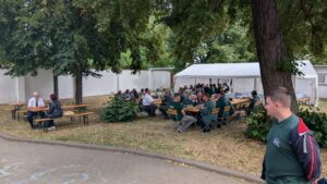 Schützenfest 2025