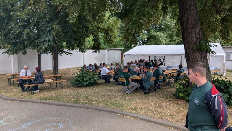 Schützenfest 2025