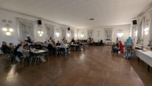 Weihnachtsfeier Schützenverein