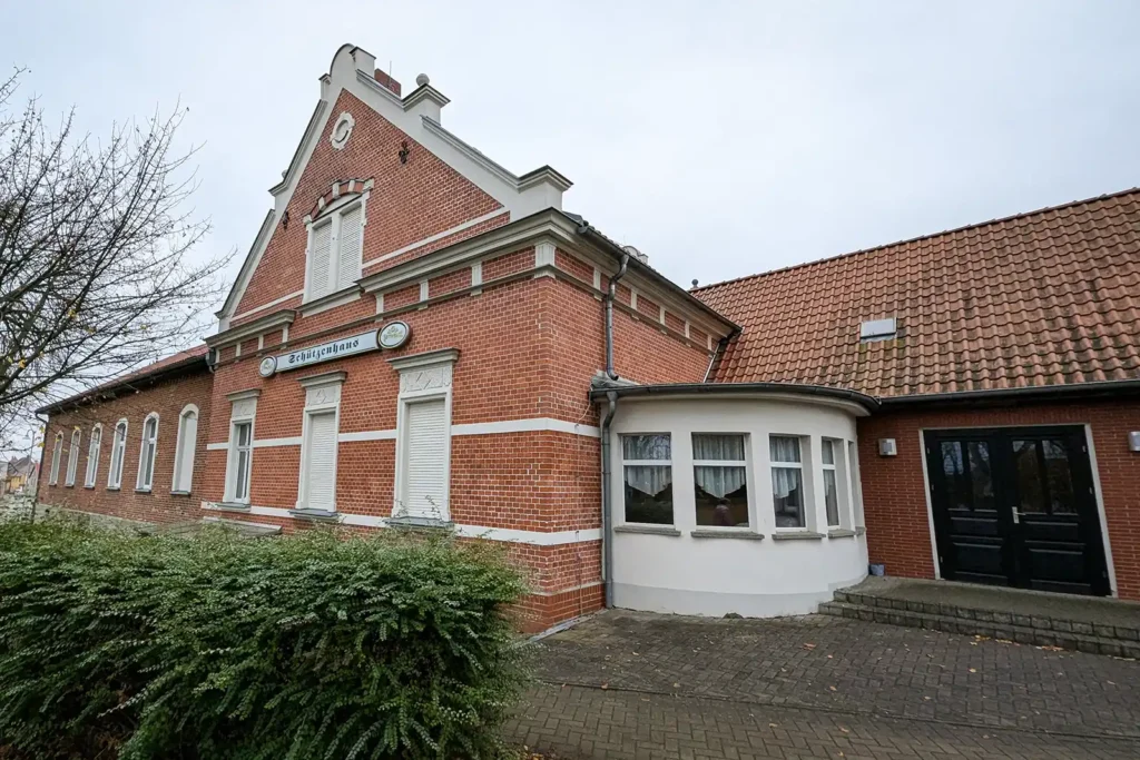 Schützenhaus